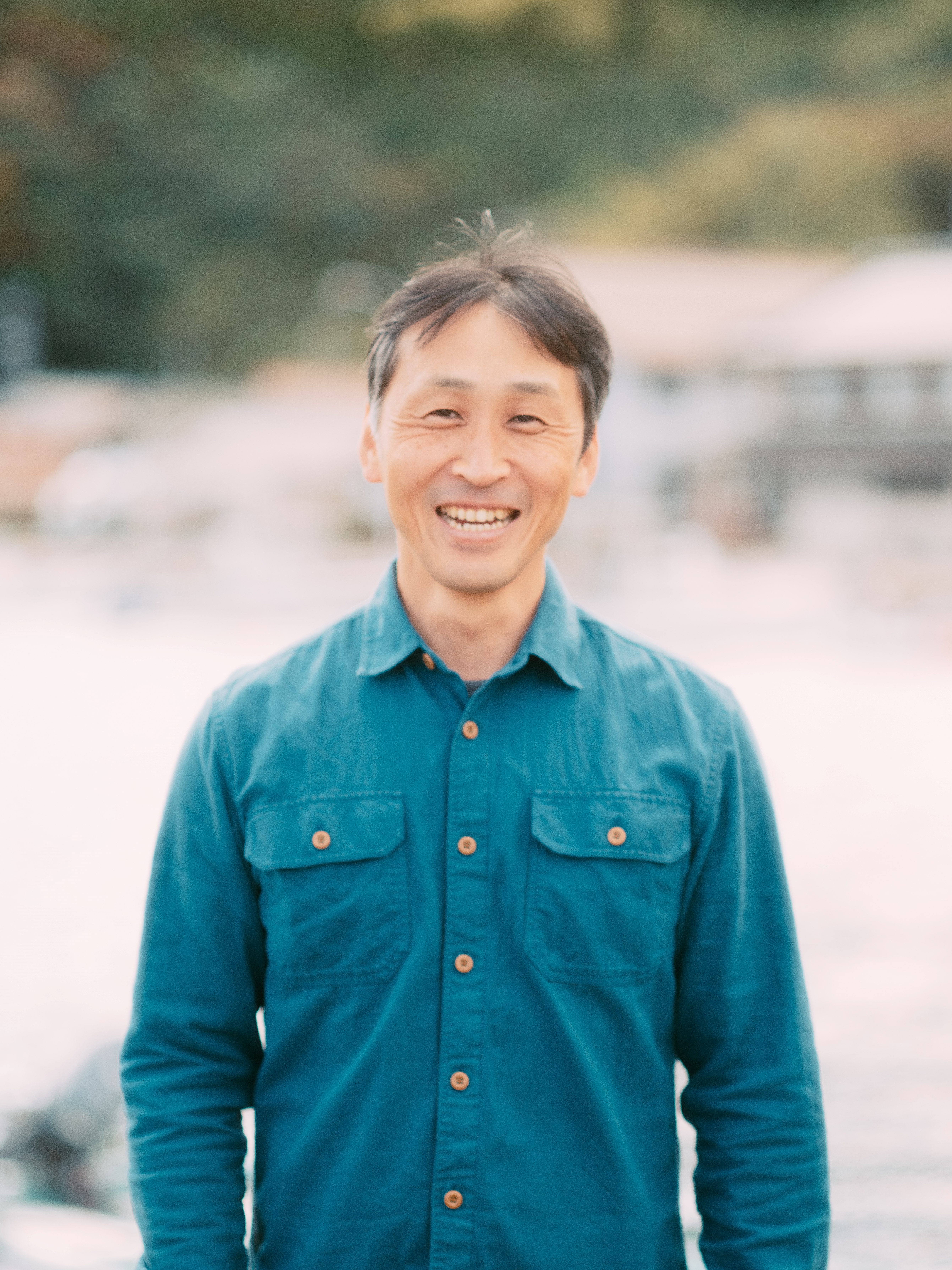 阿部 裕志