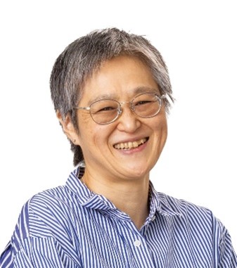 渡邊 直子(わたなべ なおこ)