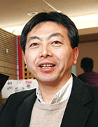 矢野 桂司