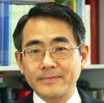 竹村 彰通