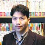 森川 嘉一郎