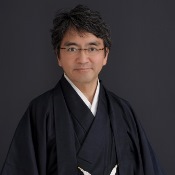 中村 伊知哉