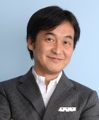 夏野 剛