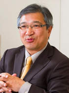 一色 清