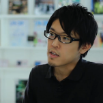 安斎 勇樹
